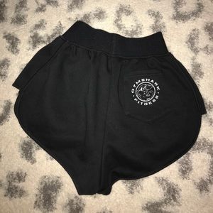 Gymshark Legacy Shorts